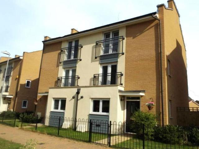 House for rent in Lee Chapel, Basildon