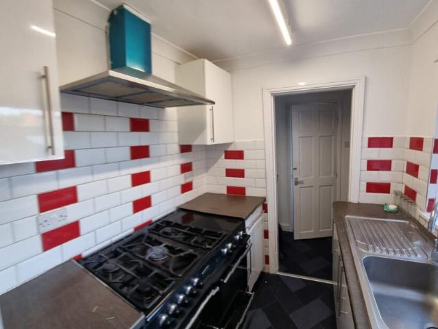 House for rent in Georgia, Greater Manchester