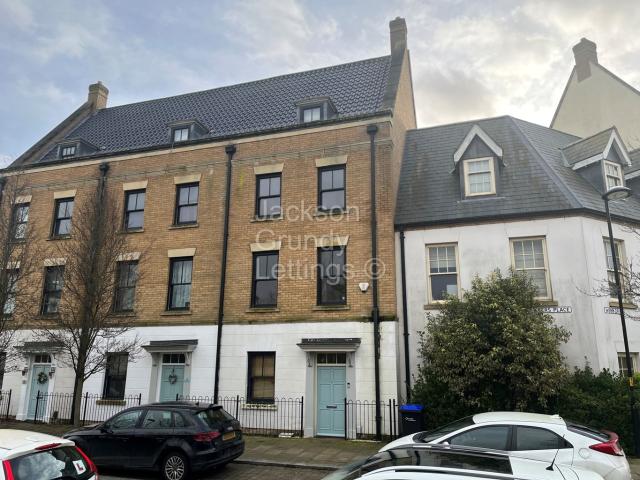 House for rent in Upton