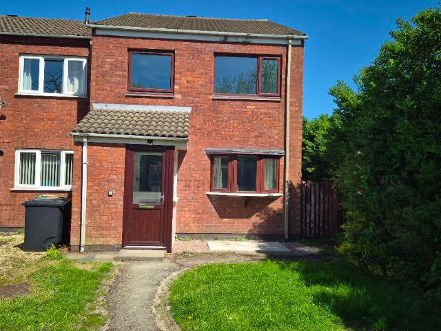 House for rent in Short Heath, Willenhall