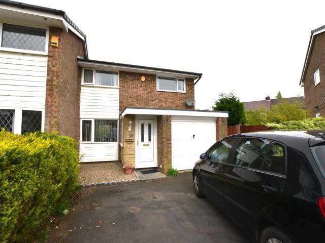 House for rent in Reedley, Higherford