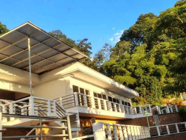 Casa en arriendo en Santander