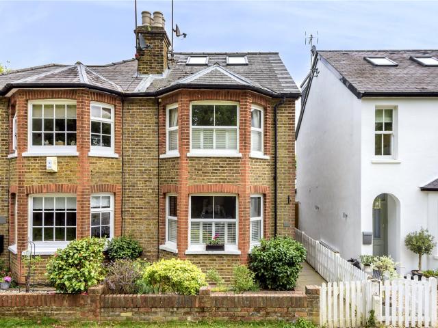 House for rent in Blackhills, Surrey
