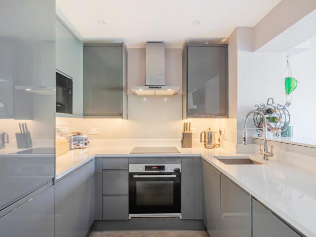 House for rent in Blackhills, Surrey