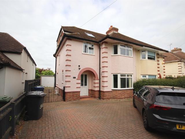 House for rent in Arbury, Cambridgeshire