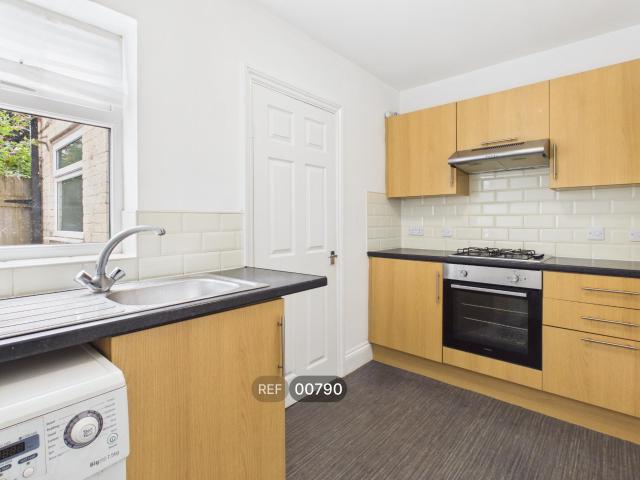 House for rent in Hull, City Of Kingston Upon Hull