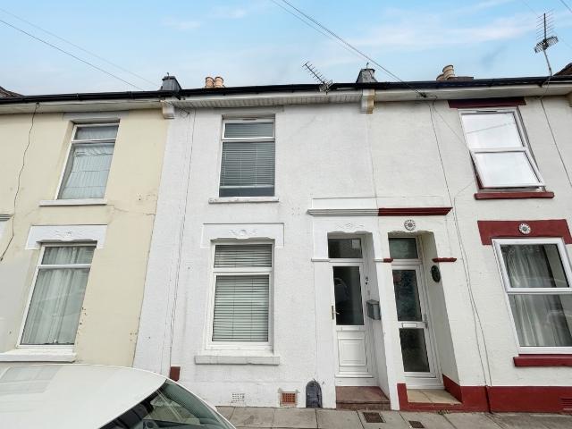 House for rent in Copnor, Portsmouth