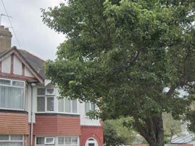 House for rent in Ponders End, Greater London