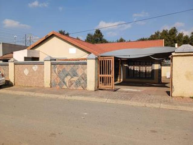 House for sale in Tembisa, Gauteng