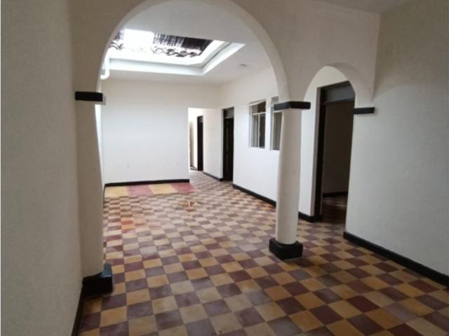 Casa en arriendo en Centro, Santander