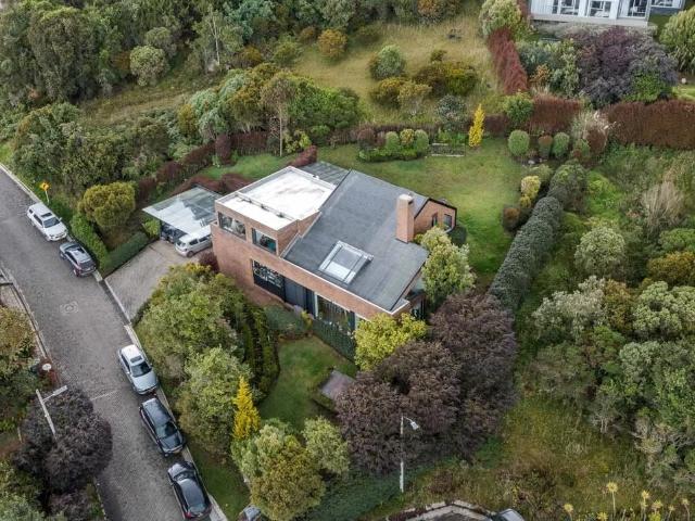 Casa en arriendo en El Líbano, La Calera