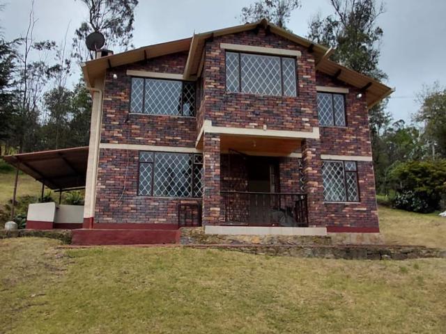 Casa en arriendo en Cundinamarca