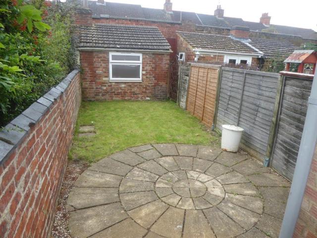 House for rent in Kettering