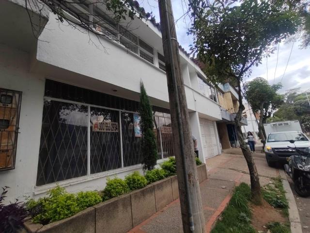 Casa en arriendo en La Victoria, Santander