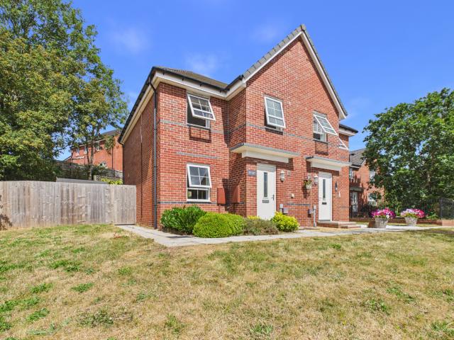 House for rent in Allaston, Bromsberrow Heath
