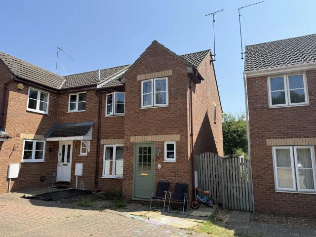 House for rent in Towcester, Northamptonshire