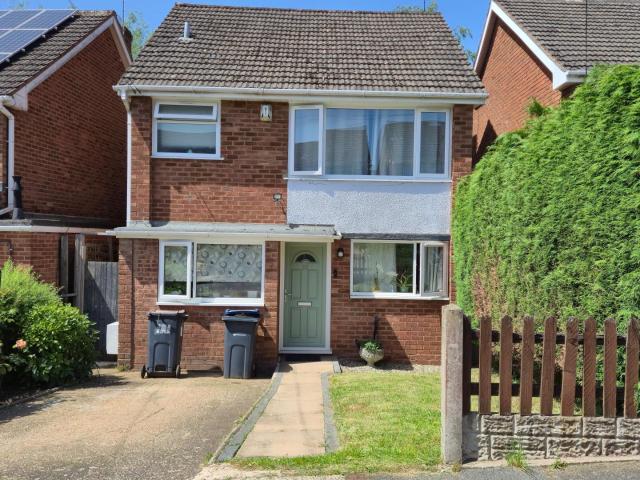 House for rent in West Midlands