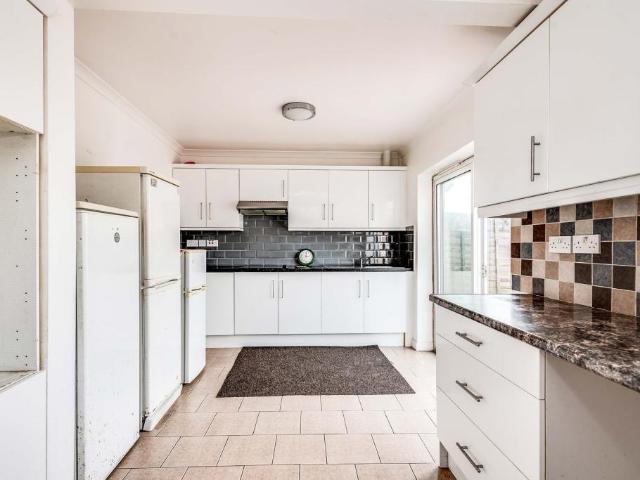 House for rent in New Marston, The Slade