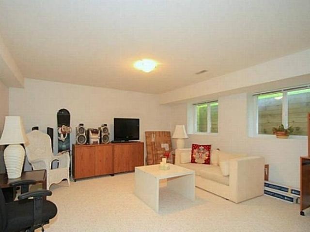 House for rent in Coquitlam, British Columbia
