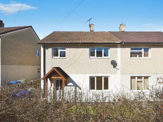 House for rent in Middlecroft, Loundsley Green