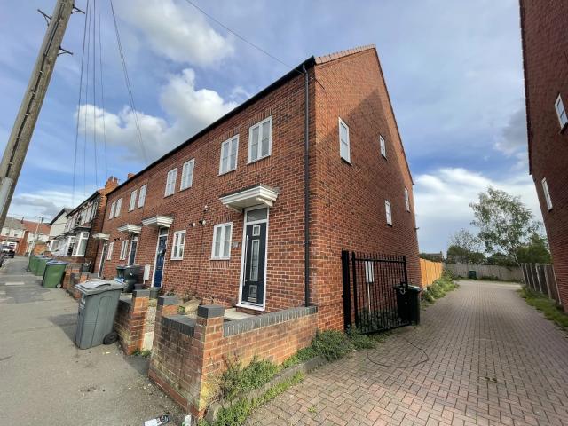 House for rent in Wednesbury, Sandwell