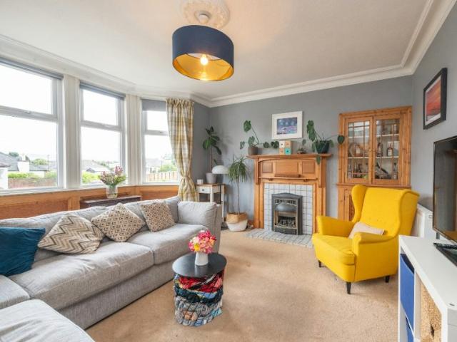 House for rent in Corstorphine, Scotland