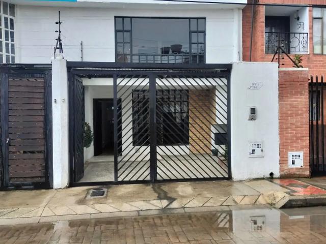 Casa en arriendo en Cundinamarca
