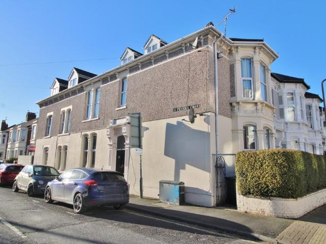 House for rent in Southsea, City Of Portsmouth