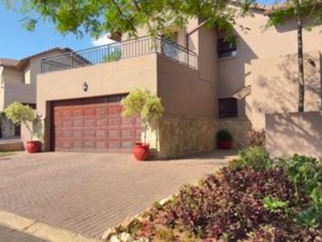 House for sale in Sandton, Gauteng
