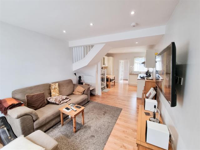 House for rent in London Borough of Croydon, Isle Of Man