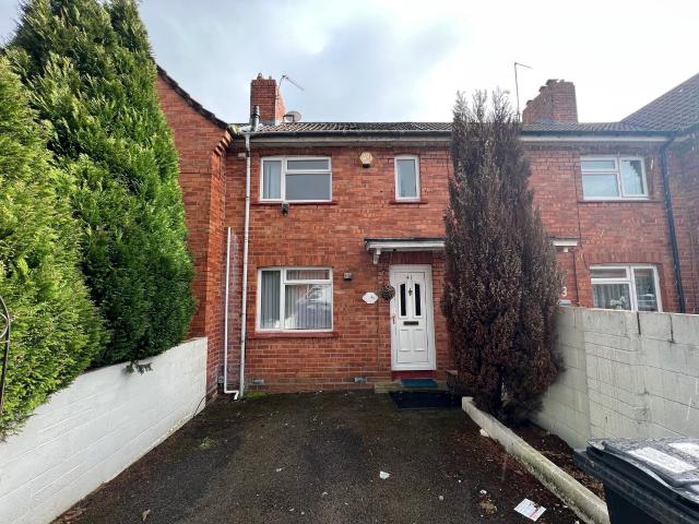 House for rent in Feckenham, City Of Bristol