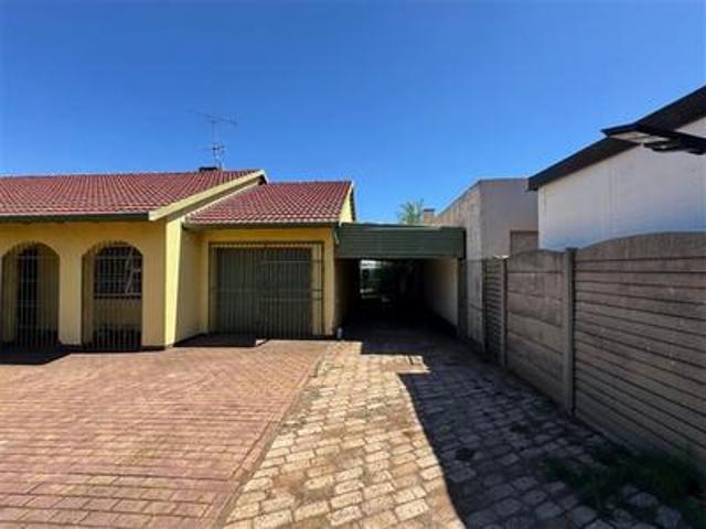 House for sale in Ekurhuleni, Gauteng