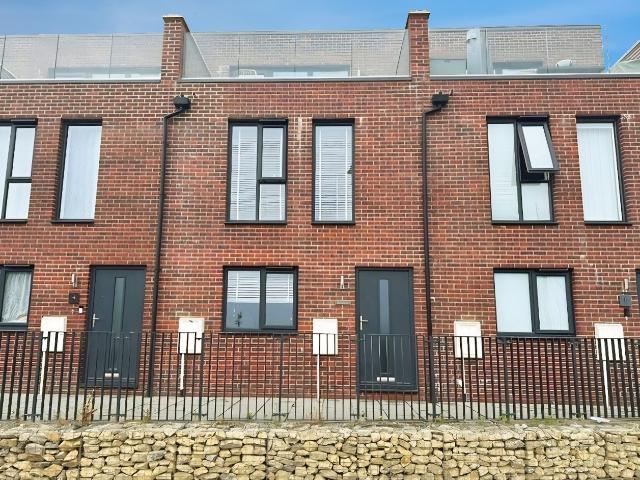 House for rent in Blyth, Northumberland