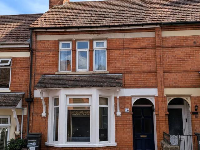House for rent in Yeovil, Somerset