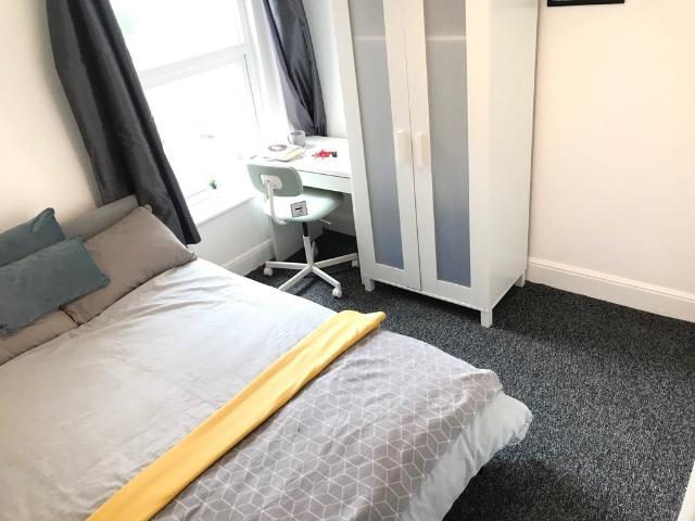 House for rent in Bedford Place, Southampton