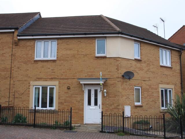 House for rent in Horfield, Bristol
