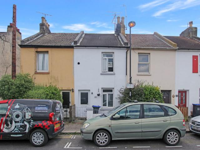 House for rent in West Worthing, Worthing