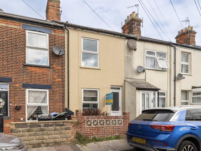 House for rent in Eastbridge, Suffolk