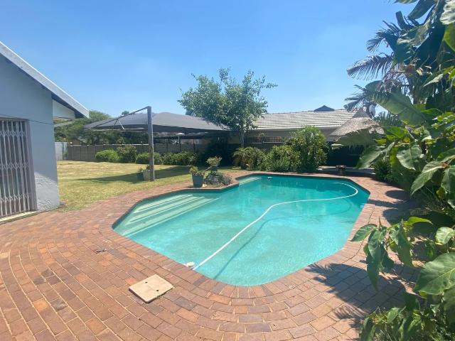 House for rent in Croydon, City of Ekurhuleni Metropolitan Municipality