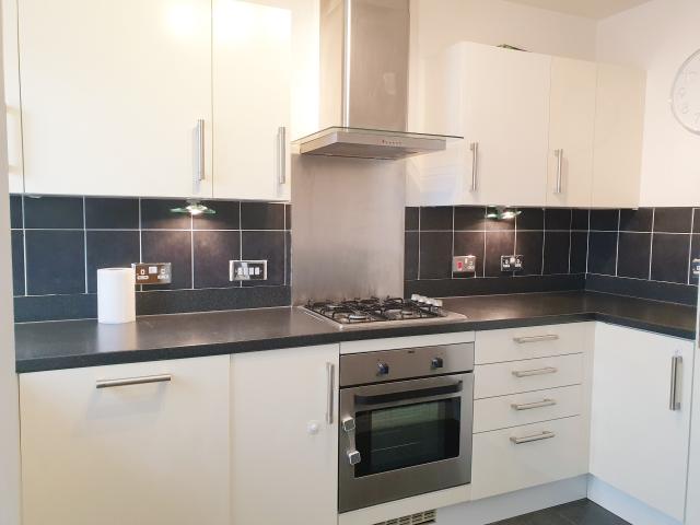 House for rent in Quarrendon, Aylesbury