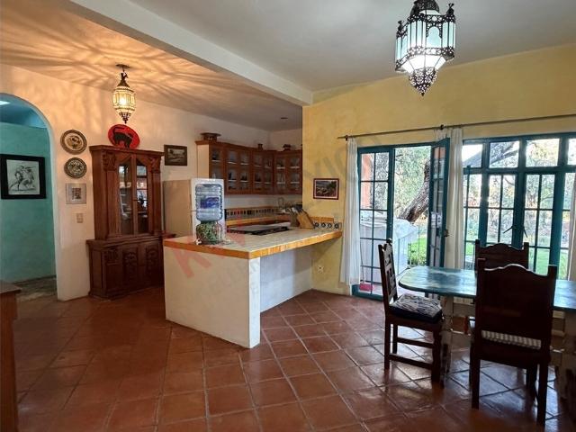 Casa en renta en San Miguel De Allende, Guanajuato