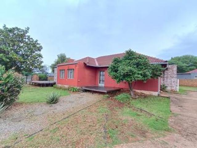 House for sale in Cullinan, Gauteng