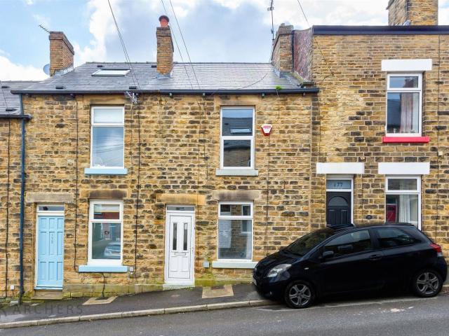 House for rent in Birkendale, Sheffield