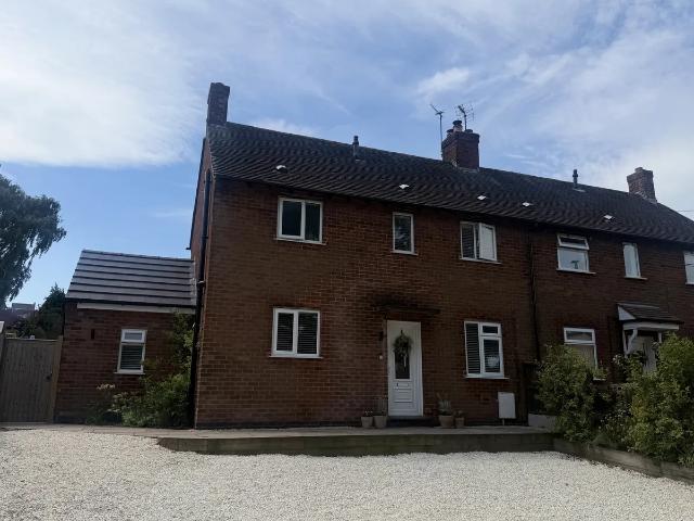 House for rent in Alverton, East Midlands