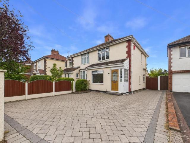 House for rent in Spondon, Derby