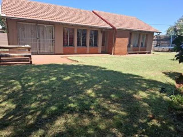 House for sale in Ekurhuleni, Gauteng