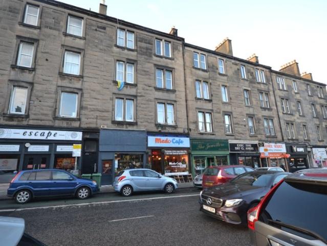 House for rent in Gorgie/Dalry, Scotland
