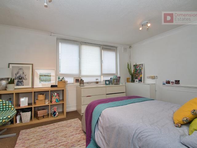 House for rent in Dalston, De Beauvoir Town