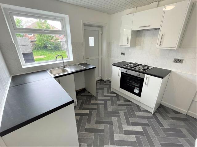 House for rent in Salford, Greater Manchester