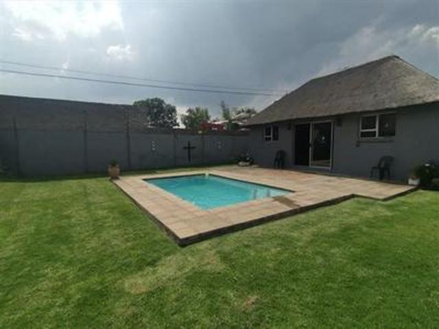 House for sale in Ekurhuleni, Gauteng